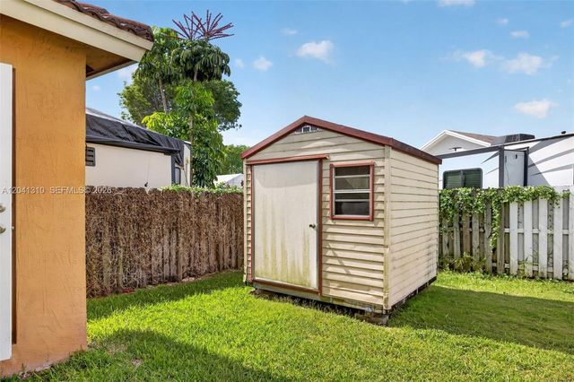 12280 SW 251st Ter, Homestead, FL 33032