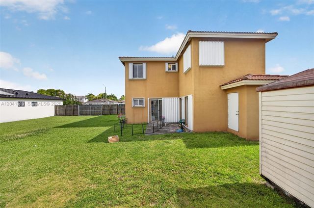 12280 SW 251st Ter, Homestead, FL 33032