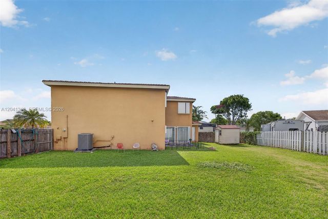 12280 SW 251st Ter, Homestead, FL 33032