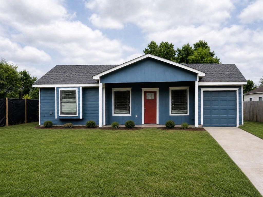 5010 Crane Street, Houston, TX 77026