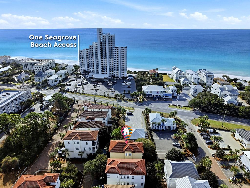 156 Palmeira Way, Santa Rosa Beach, FL 32459