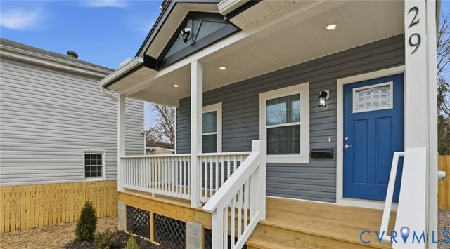 129 S Little Church St, Petersburg, VA 23803