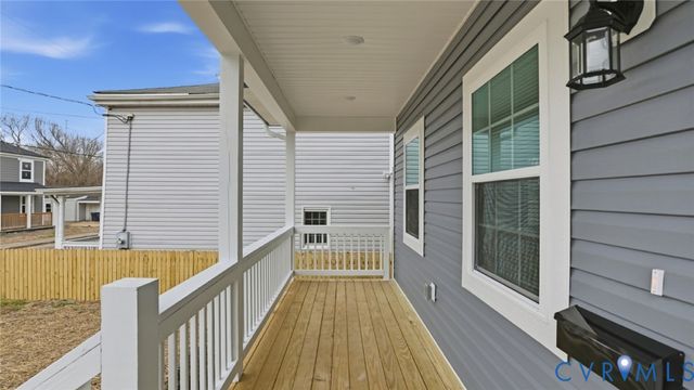 129 S Little Church St, Petersburg, VA 23803