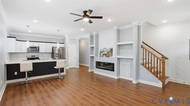 129 S Little Church St, Petersburg, VA 23803