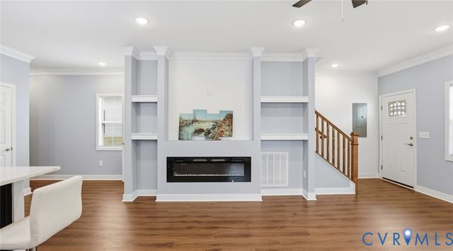 129 S Little Church St, Petersburg, VA 23803