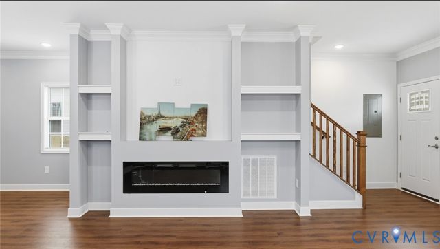 129 S Little Church St, Petersburg, VA 23803