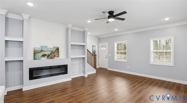 129 S Little Church St, Petersburg, VA 23803