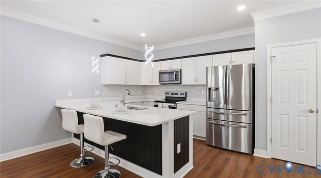 129 S Little Church St, Petersburg, VA 23803