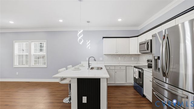 129 S Little Church St, Petersburg, VA 23803