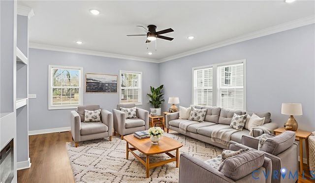 129 S Little Church St, Petersburg, VA 23803