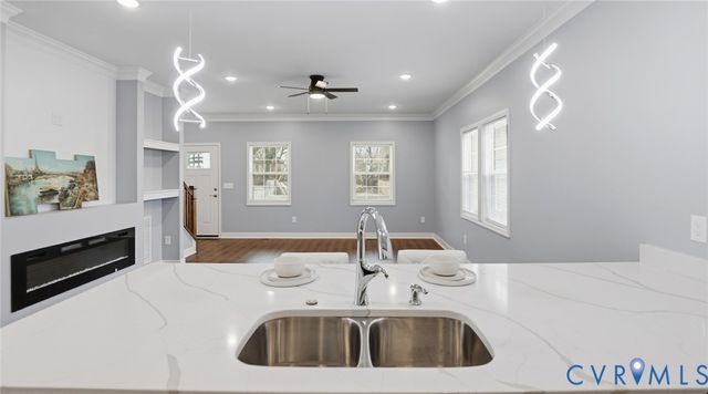 129 S Little Church St, Petersburg, VA 23803