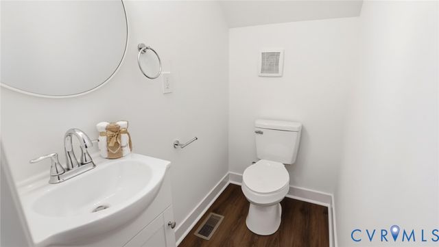 129 S Little Church St, Petersburg, VA 23803