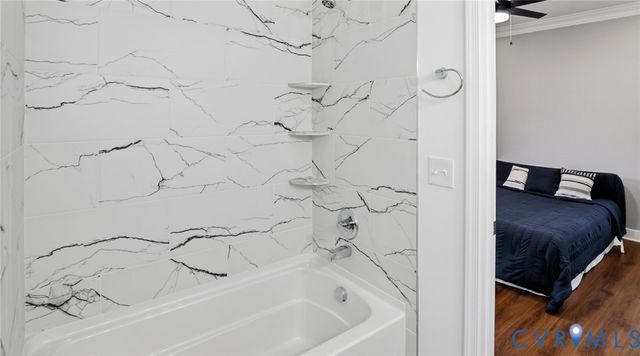 129 S Little Church St, Petersburg, VA 23803