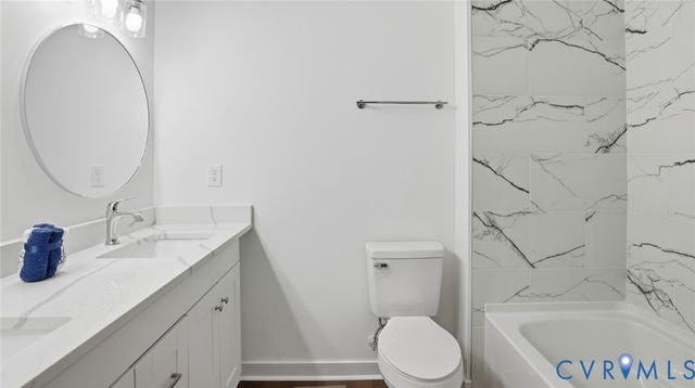 129 S Little Church St, Petersburg, VA 23803