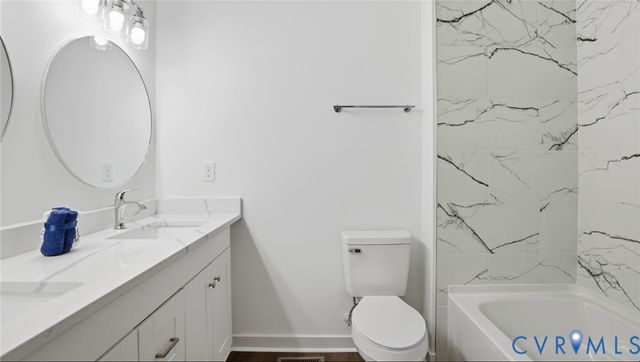 129 S Little Church St, Petersburg, VA 23803