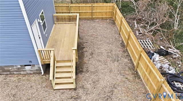 129 S Little Church St, Petersburg, VA 23803