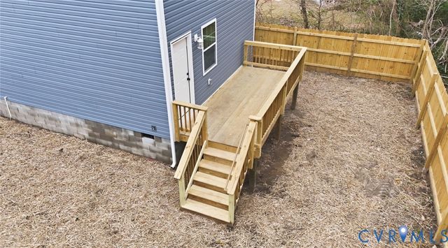 129 S Little Church St, Petersburg, VA 23803