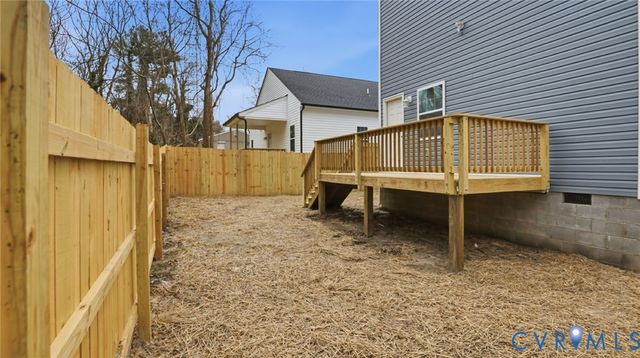 129 S Little Church St, Petersburg, VA 23803