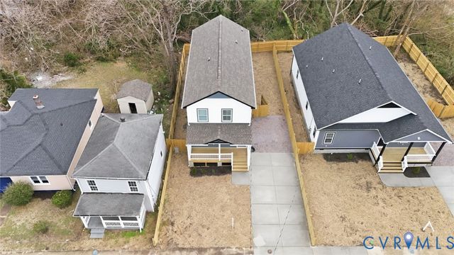 129 S Little Church St, Petersburg, VA 23803