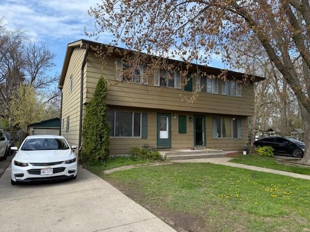 1404 87th PLACE, Kenosha, WI 53143
