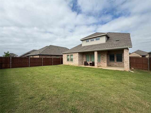 4316 High Country Road, Aubrey, TX 76227
