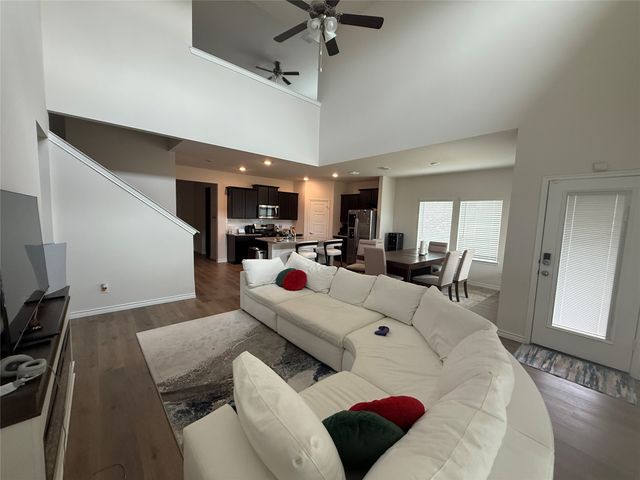 4316 High Country Road, Aubrey, TX 76227