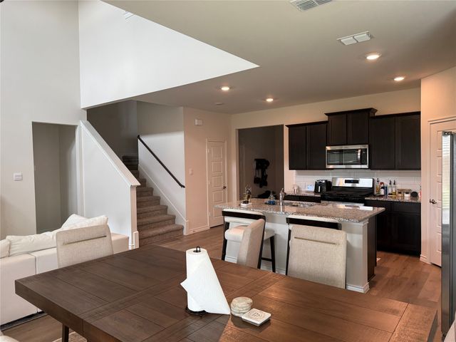 4316 High Country Road, Aubrey, TX 76227