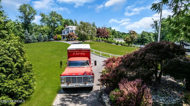 395 Tennent Road, Morganville, NJ 07751
