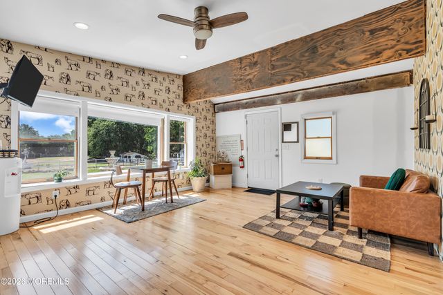 395 Tennent Road, Morganville, NJ 07751