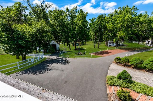 395 Tennent Road, Morganville, NJ 07751