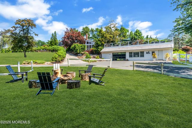 395 Tennent Road, Morganville, NJ 07751