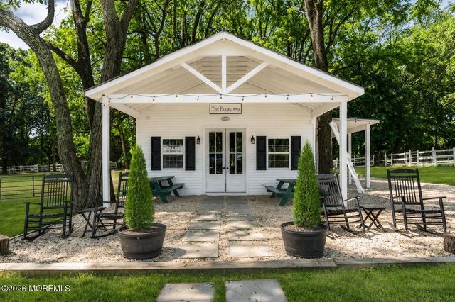 395 Tennent Road, Morganville, NJ 07751