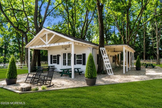 395 Tennent Road, Morganville, NJ 07751