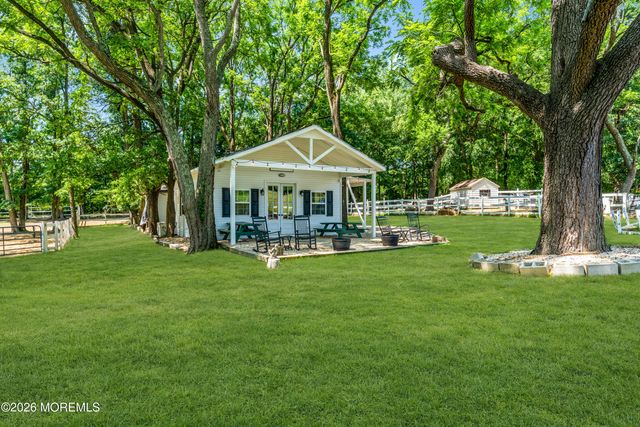 395 Tennent Road, Morganville, NJ 07751