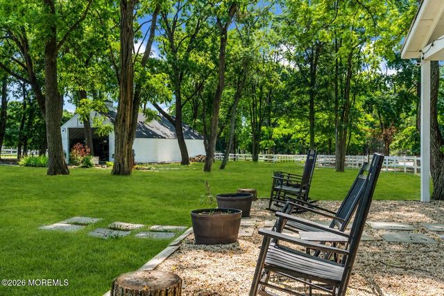 395 Tennent Road, Morganville, NJ 07751