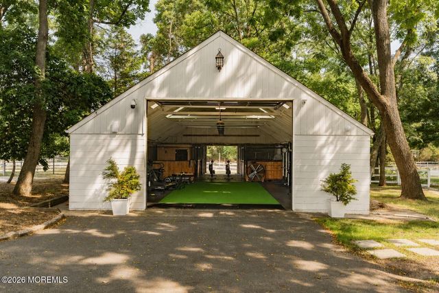 395 Tennent Road, Morganville, NJ 07751