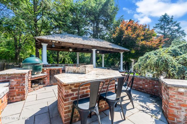 395 Tennent Road, Morganville, NJ 07751