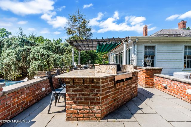 395 Tennent Road, Morganville, NJ 07751