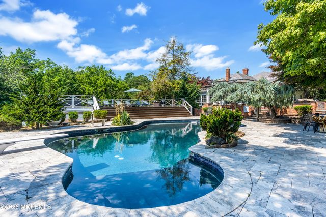 395 Tennent Road, Morganville, NJ 07751