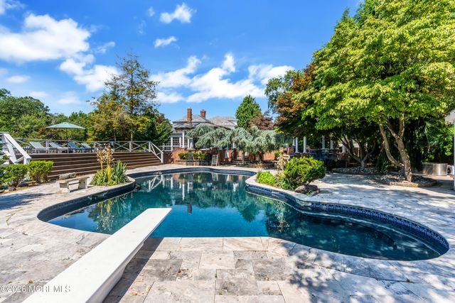 395 Tennent Road, Morganville, NJ 07751