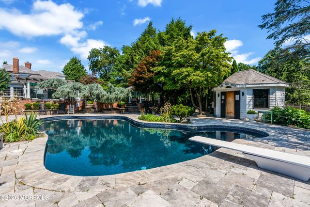 395 Tennent Road, Morganville, NJ 07751