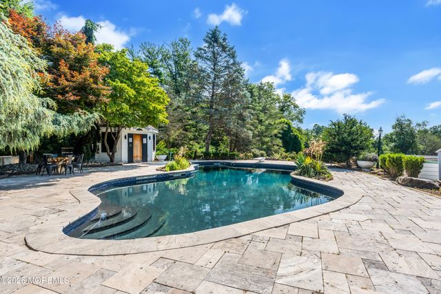 395 Tennent Road, Morganville, NJ 07751
