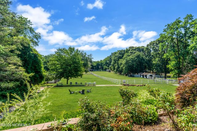 395 Tennent Road, Morganville, NJ 07751