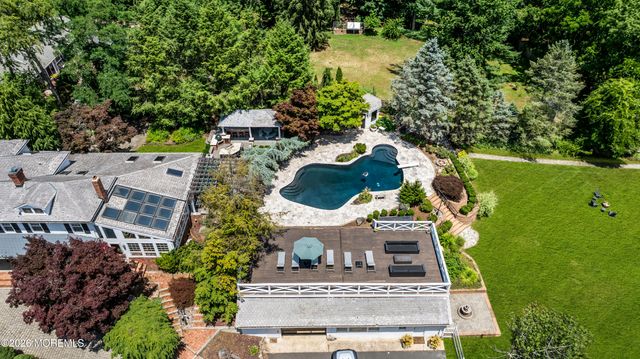 395 Tennent Road, Morganville, NJ 07751