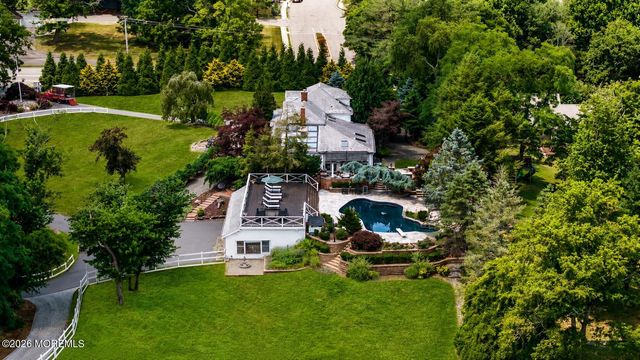 395 Tennent Road, Morganville, NJ 07751