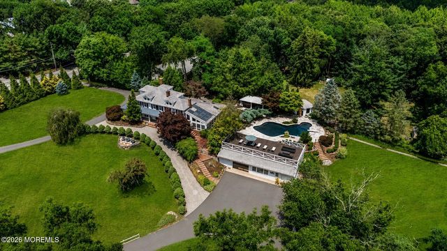395 Tennent Road, Morganville, NJ 07751