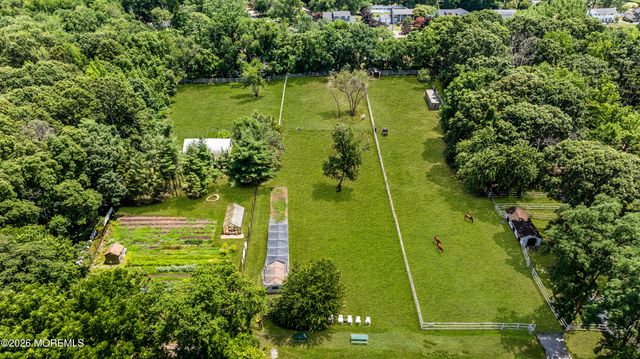 395 Tennent Road, Morganville, NJ 07751