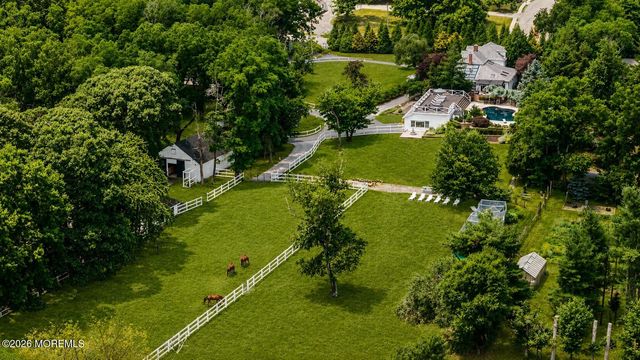 395 Tennent Road, Morganville, NJ 07751