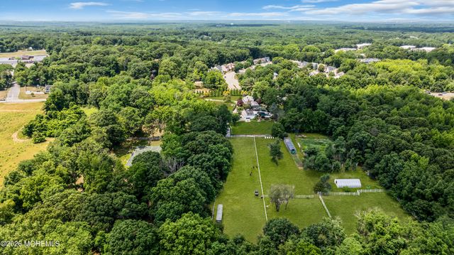 395 Tennent Road, Morganville, NJ 07751