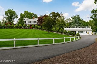 395 Tennent Road, Morganville, NJ 07751